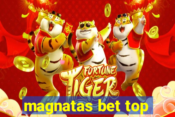 magnatas bet top